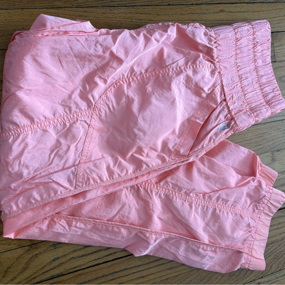 FP Movement by Free People Coral Jogger Pants - Picture 4 of 7